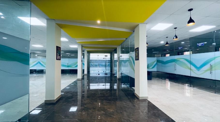 IIMT University Meerut BIF Block B photo 2